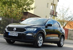 Volkswagen T-Roc z Gwarancją 12 Miesięcy