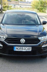 Volkswagen T-Roc z Gwarancją 12 Miesięcy-2
