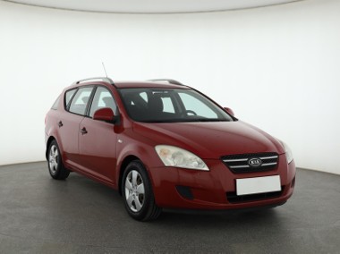 Kia Cee'd I , Salon Polska, 1. Właściciel-1