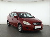 Kia Cee'd I , Salon Polska, 1. Właściciel