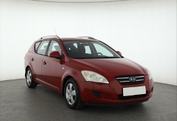 Kia Cee'd I , Salon Polska, 1. Właściciel