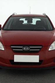 Kia Cee'd I , Salon Polska, 1. Właściciel-2