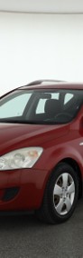 Kia Cee'd I , Salon Polska, 1. Właściciel-3