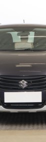 Suzuki SX4 S-Cross , Salon Polska, Serwis ASO, GAZ, Navi, Klimatronic, Tempomat-3