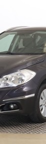 Suzuki SX4 S-Cross , Salon Polska, Serwis ASO, GAZ, Navi, Klimatronic, Tempomat-4