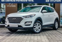 Hyundai Tucson III 1.6GDi 132KM Comfort+7LCD Pierwszy wł Salon PL FV-marża