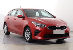 Kia Cee&apos;d III , Salon Polska, Serwis ASO, Klima, Tempomat