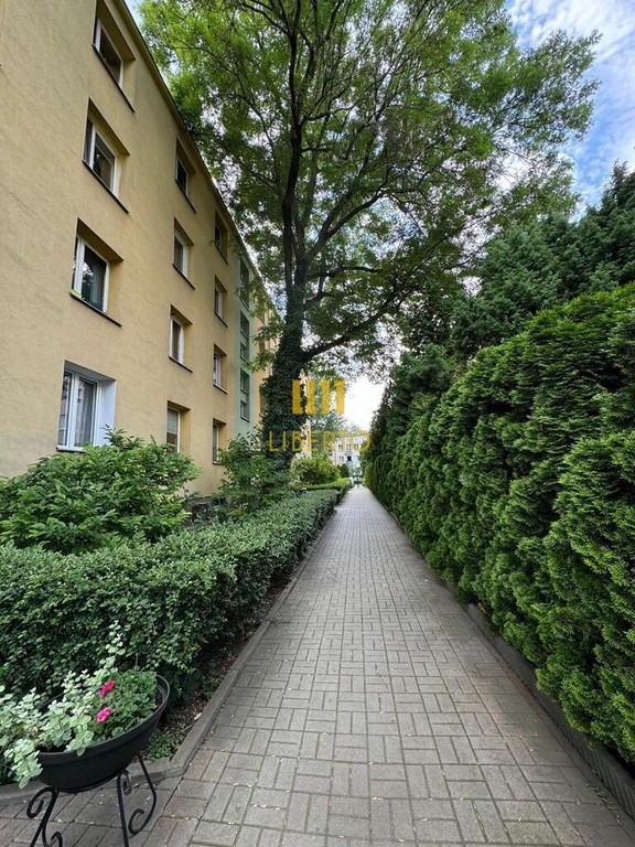 2 pokoje balkon Saska Kępa - Widok 4