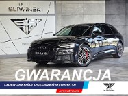 Audi A6 V (C8) Avant 55 TFSI e quattro S tronic S line