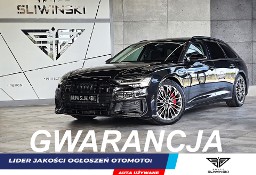 Audi A6 V (C8) Avant 55 TFSI e quattro S tronic S line