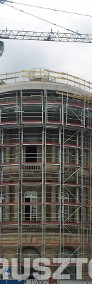 Rusztowania rusztowanie elewacyjne fasadowe ramowe 153 m2-3