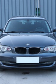 BMW SERIA 1 , Klimatronic,ALU-2