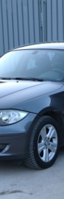 BMW SERIA 1 , Klimatronic,ALU-3