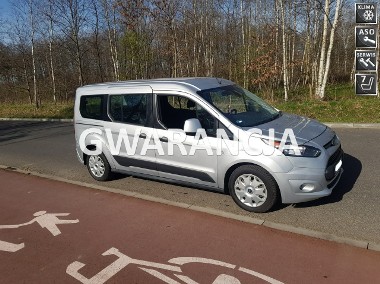 Ford T Grand Tourneo Connect Ford Tourneo Connect Ford grand tourneo connect-1