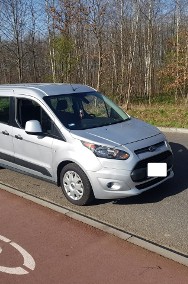 Ford T Grand Tourneo Connect Ford Tourneo Connect Ford grand tourneo connect-2