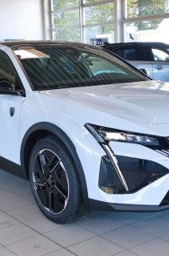 Peugeot GT Exclusive S&S 1.2 mHEV e-DSC6 408 GT Exclusive S&S 1.2 mHEV e-DSC6-2