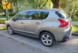 Peugeot 3008 I Niski przebieg = wieloletnie użytkowanie