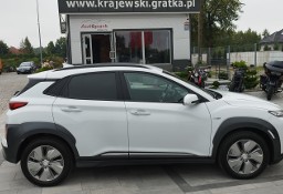 Hyundai Kona Kona Electric