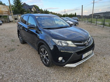 2.0 D4D 124KM 4X4-1