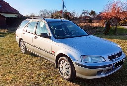 Honda Civic VI Kombi 1.4 benz Tanio