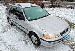 Honda Civic VI Kombi 1.4 benz Tanio