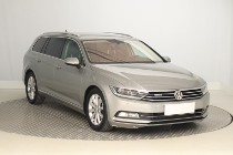 Volkswagen Passat B8 , 240 KM, Automat, Skóra, Navi, Klimatronic, Tempomat,