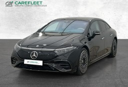 Mercedes-Benz Inny Mercedes-Benz Mercedes EQS 580 4-Matic