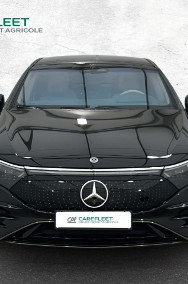 Mercedes-Benz Mercedes EQS 580 4-Matic-2