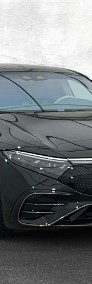 Mercedes-Benz Mercedes EQS 580 4-Matic-3