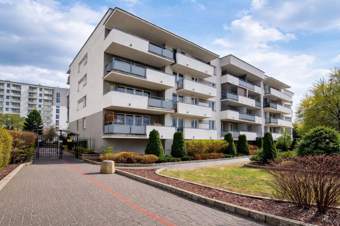Mieszkanie do wynajęcia, 55 m² Mickiewicza