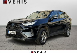 Toyota RAV 4 V salon Polska / serwis ASO / bezwypadkowy / niski przebieg