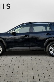 Toyota RAV 4 V salon Polska / serwis ASO / bezwypadkowy / niski przebieg-2