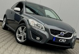 Volvo C30 I R-Design Xenon Skóra Bezwypadkowy Oryginał Lakier Gwarancja 1 Rok