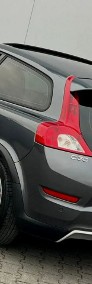 Volvo C30 I R-Design Xenon Skóra Bezwypadkowy Oryginał Lakier Gwarancja 1 Rok-4