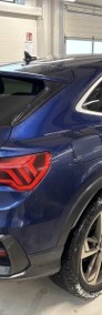 Audi Q3 II 35 TFSI mHEV S tronic 35 TFSI mHEV S tronic / Pakiet Sun & Light / Comfort-4