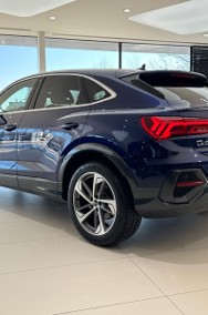 Audi Q3 II 35 TFSI mHEV S tronic 35 TFSI mHEV S tronic / Pakiet Sun & Light / Comfort-2