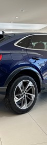 Audi Q3 II 35 TFSI mHEV S tronic 35 TFSI mHEV S tronic / Pakiet Sun & Light / Comfort-4