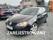 Volkswagen Golf V united pakiet GT 1.6 MPI 102 KM , klimatronic, szyberdach, nowe opon