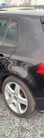 Volkswagen Golf V united pakiet GT 1.6 MPI 102 KM , klimatronic, szyberdach, nowe opon-3