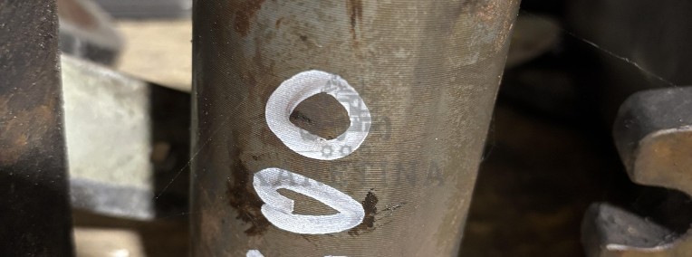 Claas Lexion 600 - mufa-1