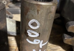 Claas Lexion 600 - mufa