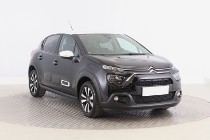 Citroen C3 III , Salon Polska, Serwis ASO, VAT 23%, Klimatronic, Tempomat,