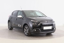 Citroen C3 III , Salon Polska, Serwis ASO, VAT 23%, Klimatronic, Tempomat,