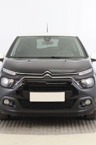 Citroen C3 III , Salon Polska, Serwis ASO, VAT 23%, Klimatronic, Tempomat,-2