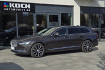 Volvo V90 II Volvo V90 Plus Bright B4 Diesel Mild-Hybrid