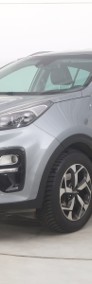 Kia Sportage IV Salon Polska, Serwis ASO, Automat, Skóra, Navi, Klimatronic,-3