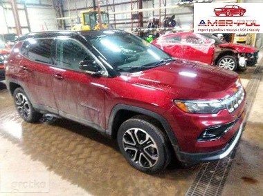 Jeep Compass II-1