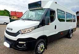 Iveco Daily Line 60C17 24 Osobowy