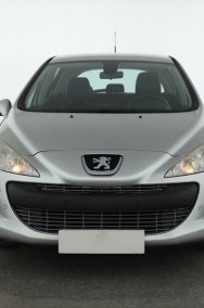 Peugeot 308 I , Navi, Klimatronic, Tempomat, Parktronic,ALU-2