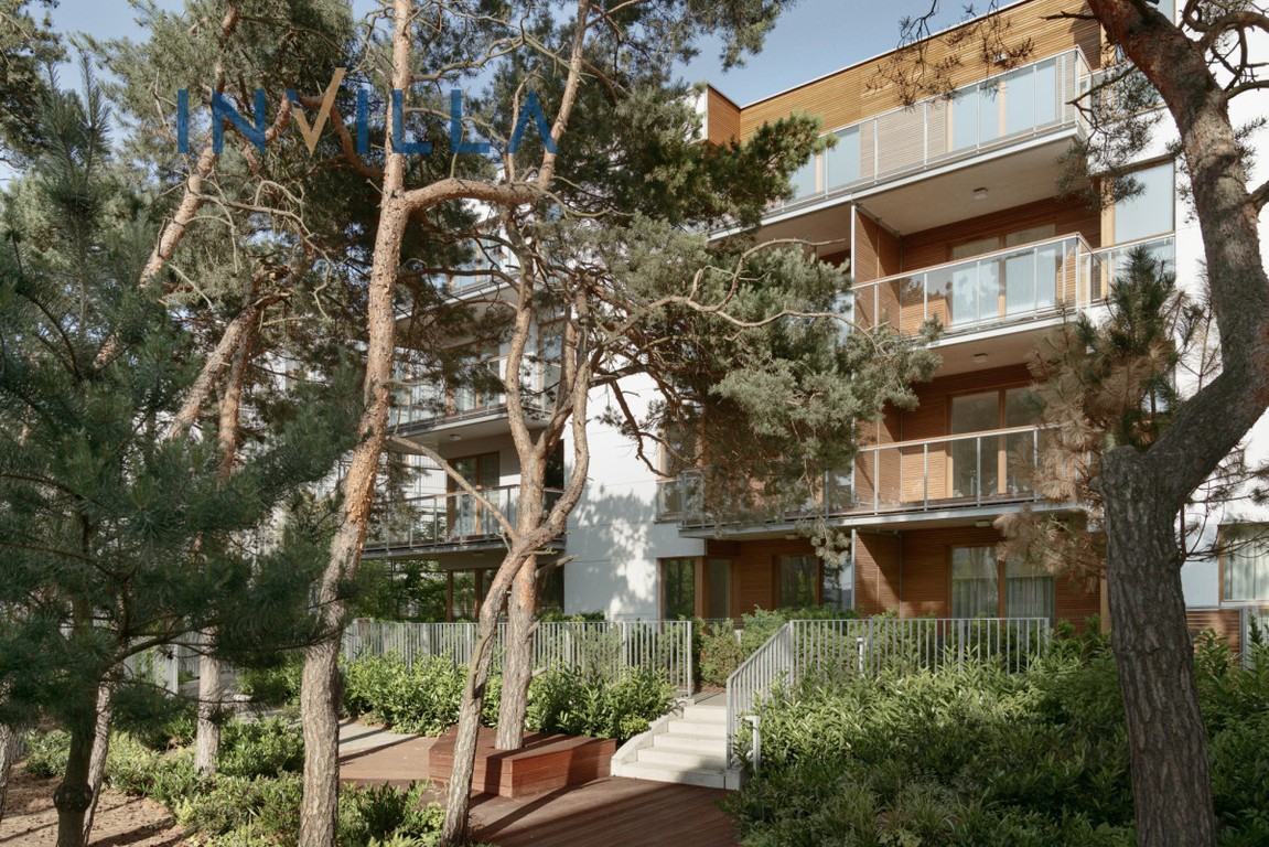 Apartament 3 pokoje | Nadmorski Dwór